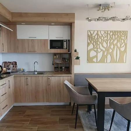 Lägenhet Rawda Vlasic Sisava