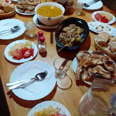 Rawda Vlasic Lägenhet Sisava